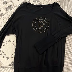 Pure Barre long sleeve